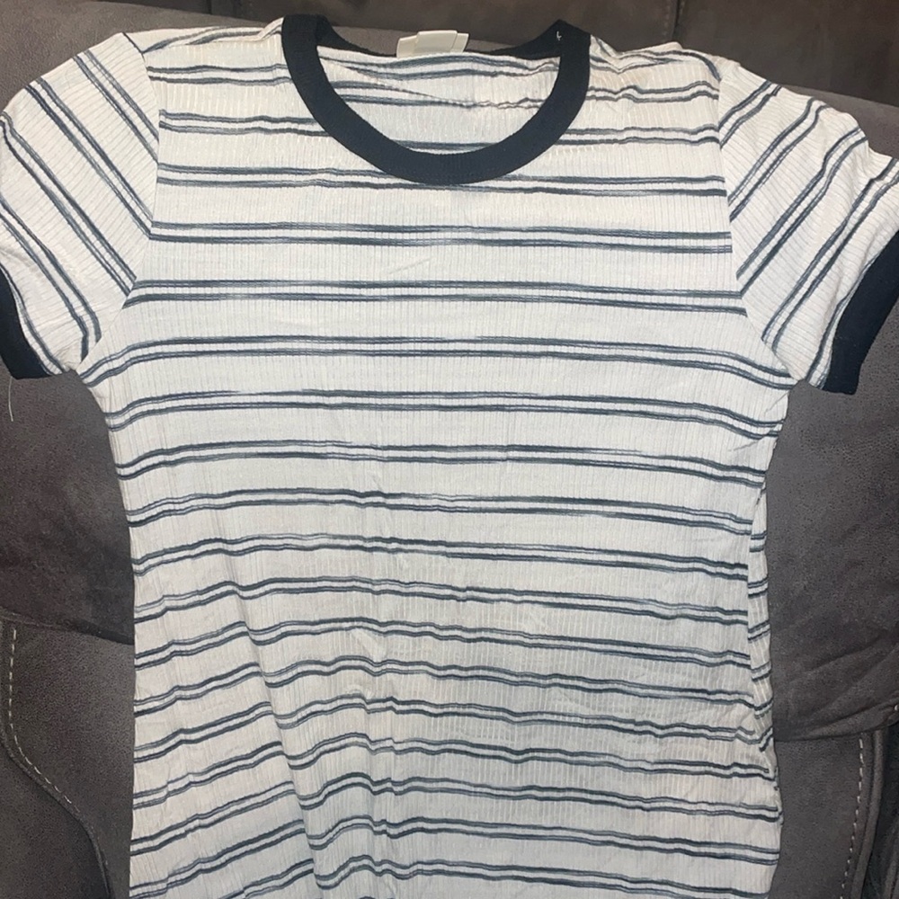 Mossimo striped dress